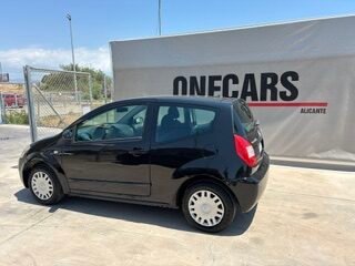 CITROEN C2 sx