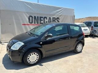CITROEN C2 sx