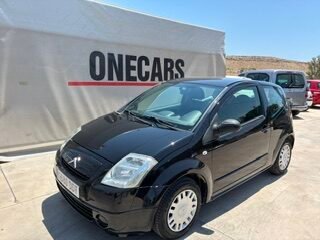CITROEN C2 sx