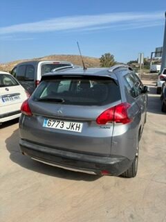 PEUGEOT 2008 1.6 BLUEHDI 120 CV ALLURE