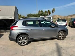 PEUGEOT 2008 1.6 BLUEHDI 120 CV ALLURE