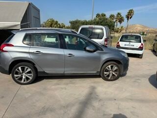 PEUGEOT 2008 1.6 BLUEHDI 120 CV ALLURE