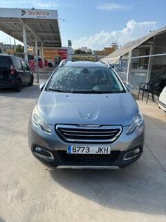 PEUGEOT 2008 1.6 BLUEHDI 120 CV ALLURE