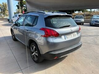 PEUGEOT 2008 1.6 BLUEHDI 120 CV ALLURE