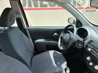 NISSAN MICRA 1.2 VISIA AA