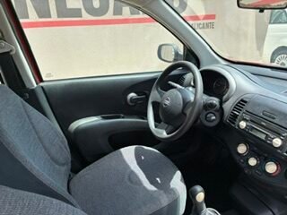 NISSAN MICRA 1.2 VISIA AA