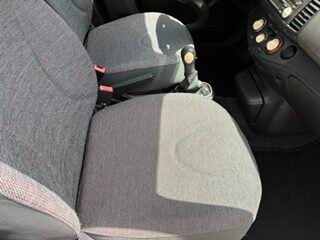 NISSAN MICRA 1.2 VISIA AA