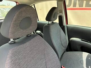 NISSAN MICRA 1.2 VISIA AA