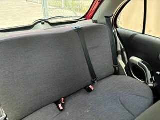 NISSAN MICRA 1.2 VISIA AA