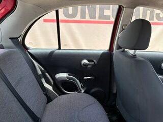 NISSAN MICRA 1.2 VISIA AA