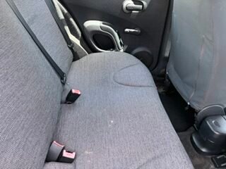 NISSAN MICRA 1.2 VISIA AA