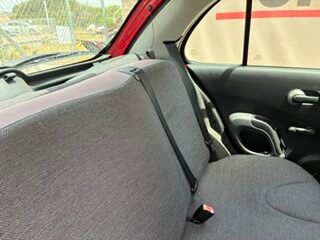 NISSAN MICRA 1.2 VISIA AA