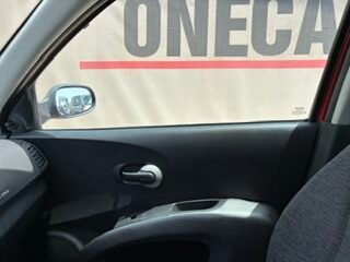 NISSAN MICRA 1.2 VISIA AA
