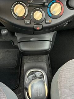 NISSAN MICRA 1.2 VISIA AA