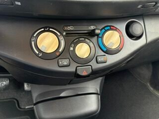 NISSAN MICRA 1.2 VISIA AA