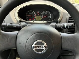 NISSAN MICRA 1.2 VISIA AA