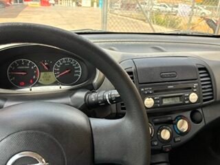 NISSAN MICRA 1.2 VISIA AA