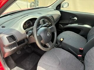 NISSAN MICRA 1.2 VISIA AA