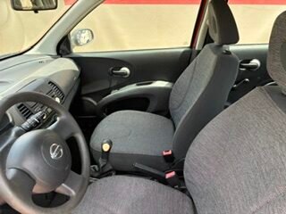 NISSAN MICRA 1.2 VISIA AA