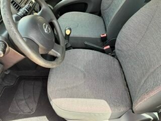 NISSAN MICRA 1.2 VISIA AA