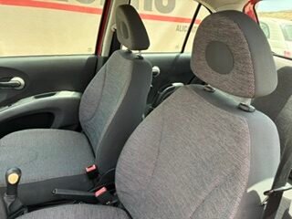 NISSAN MICRA 1.2 VISIA AA