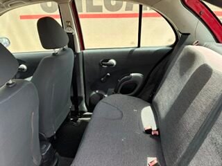 NISSAN MICRA 1.2 VISIA AA