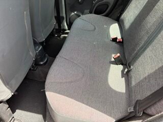 NISSAN MICRA 1.2 VISIA AA