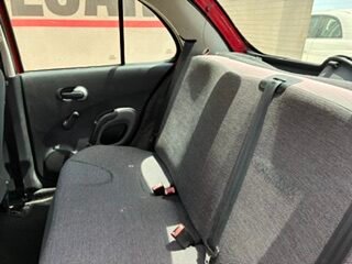 NISSAN MICRA 1.2 VISIA AA