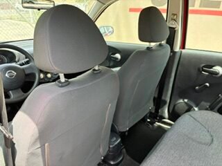 NISSAN MICRA 1.2 VISIA AA