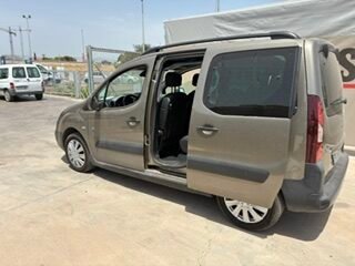 PEUGEOT PARTNER OUTDOOR