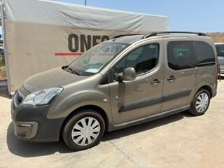 PEUGEOT PARTNER OUTDOOR