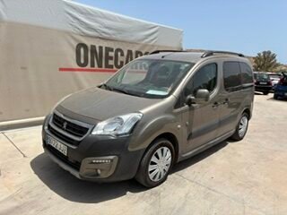 PEUGEOT PARTNER OUTDOOR