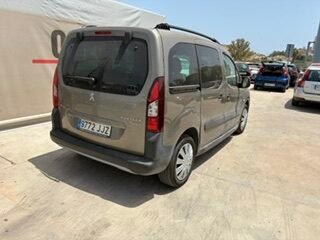 PEUGEOT PARTNER OUTDOOR