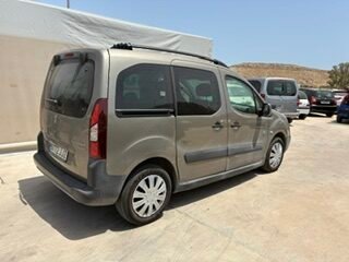 PEUGEOT PARTNER OUTDOOR
