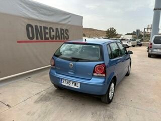 VOLKSWAGEN POLO EDITION