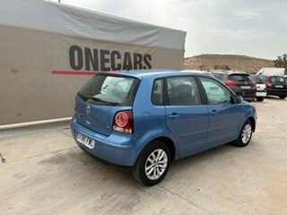 VOLKSWAGEN POLO EDITION