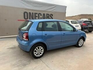 VOLKSWAGEN POLO EDITION