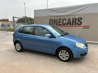 VOLKSWAGEN POLO EDITION