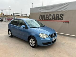 VOLKSWAGEN POLO EDITION