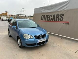 VOLKSWAGEN POLO EDITION