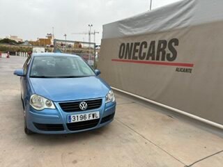VOLKSWAGEN POLO EDITION