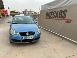 VOLKSWAGEN POLO EDITION
