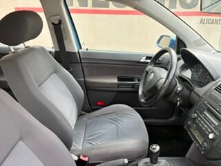 VOLKSWAGEN POLO EDITION