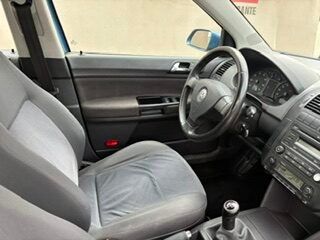 VOLKSWAGEN POLO EDITION