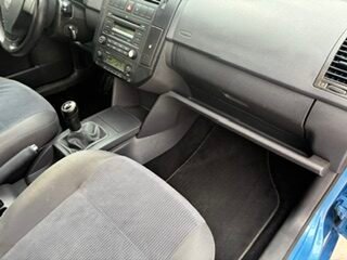VOLKSWAGEN POLO EDITION