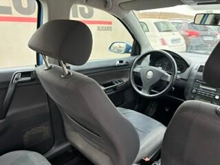 VOLKSWAGEN POLO EDITION