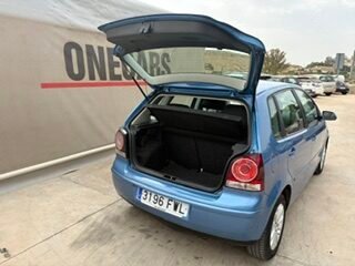 VOLKSWAGEN POLO EDITION