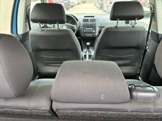 VOLKSWAGEN POLO EDITION