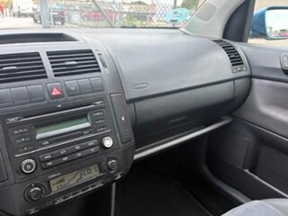 VOLKSWAGEN POLO EDITION
