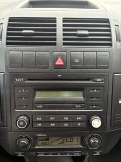 VOLKSWAGEN POLO EDITION